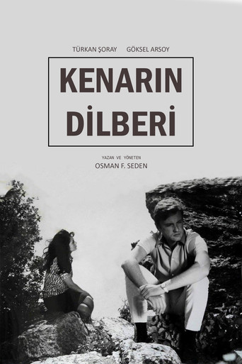 Póster de Kenarın Dilberi