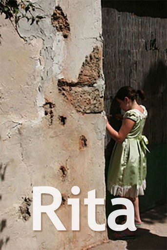 Póster de Rita