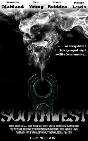 Póster de Southwest