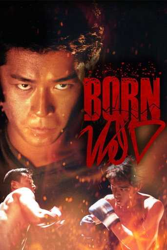 Póster de 野獸之瞳