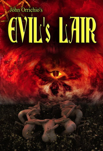 Póster de Evil's Lair