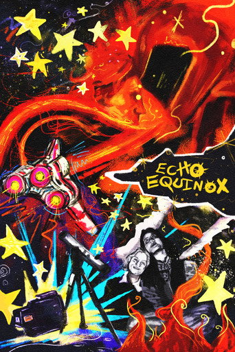 Póster de Echo Equinox