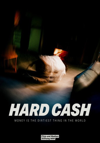 Póster de Hard Cash