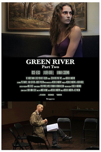Póster de Green River: Part Two