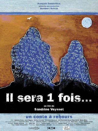 Póster de Il sera 1 fois...