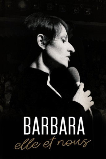 Póster de Barbara, elle et nous