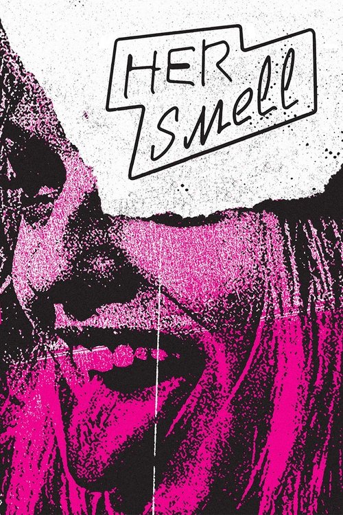 Póster de Her Smell