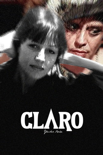 Póster de Claro