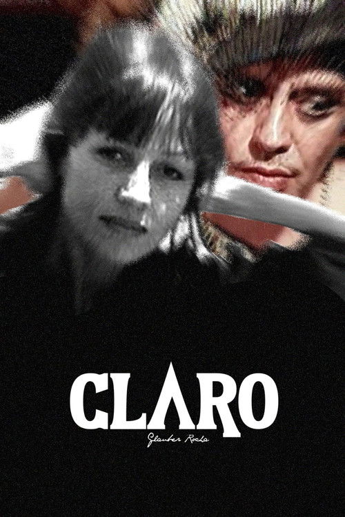 Póster de Claro