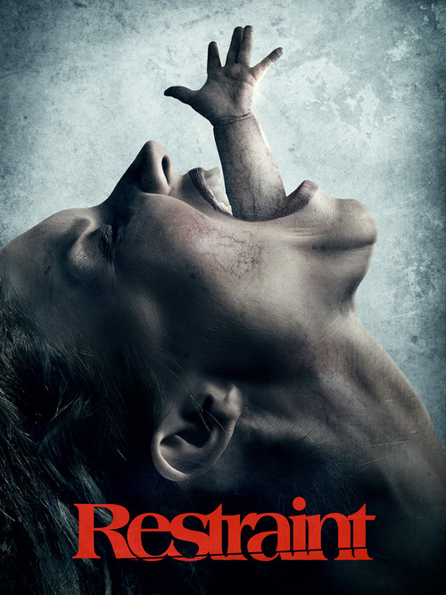 Póster de Restraint
