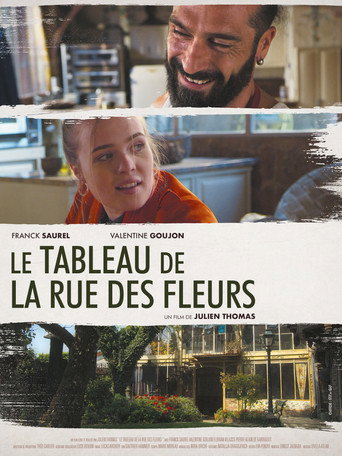 Póster de Le Tableau de la Rue des Fleurs