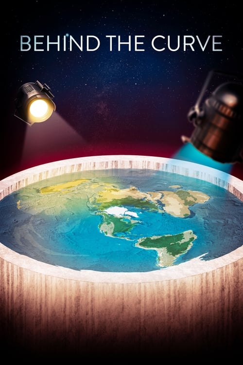 Póster de Tan plana como un encefalograma