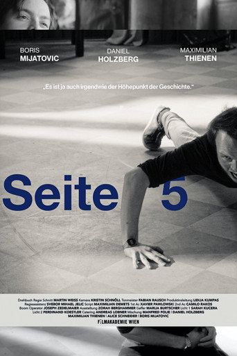 Póster de Seite 5