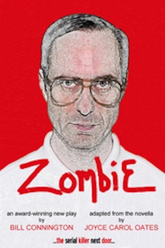 Póster de ZOMBIE