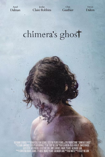 Póster de Chimera's Ghost