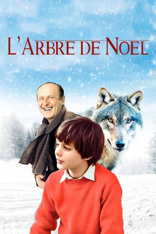 Póster de L'Arbre de Noël