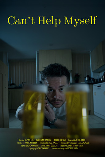 Póster de Can't Help Myself