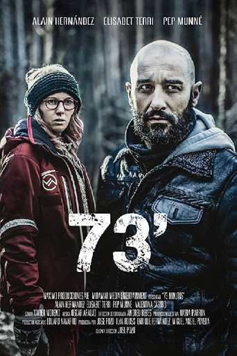 Póster de 73'