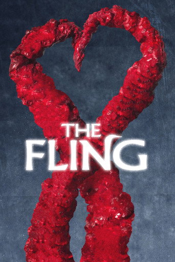 Póster de The Fling