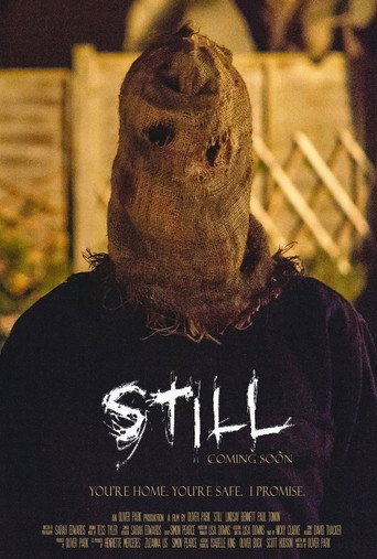 Póster de Still