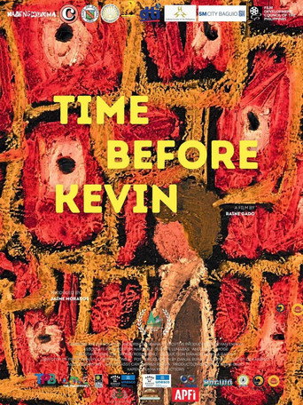 Póster de Time Before Kevin