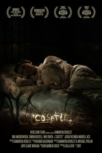 Póster de Cosette