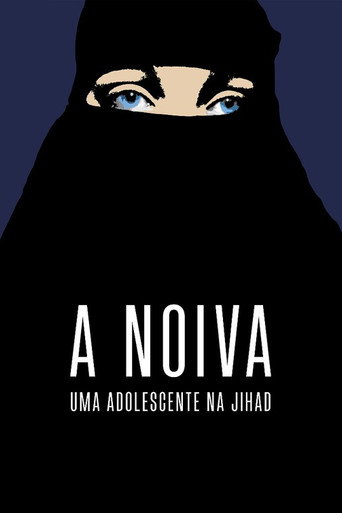 Póster de A Noiva
