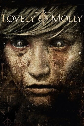 Póster de Lovely Molly