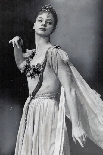 Póster de A Midsummer Night's Dream