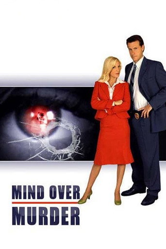 Póster de Mind Over Murder