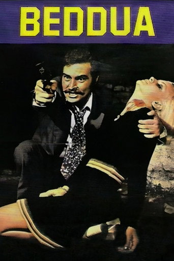 Póster de Günahsız kadın