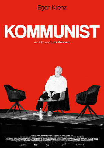 Póster de Kommunist