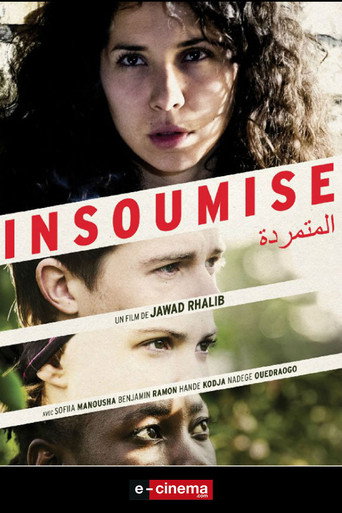 Póster de Insoumise