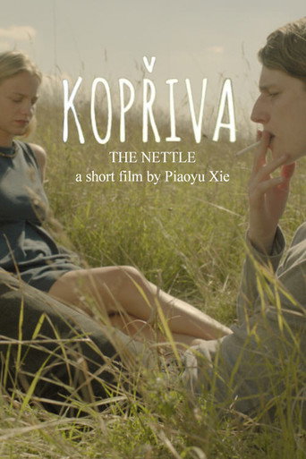 Póster de Kopřiva