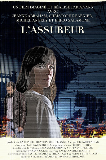 Póster de L'assureur