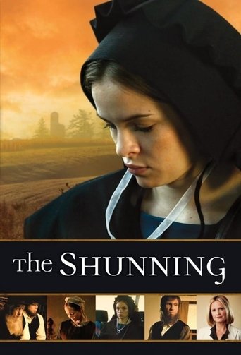 Póster de The Shunning