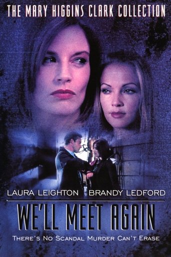 Póster de We'll Meet Again