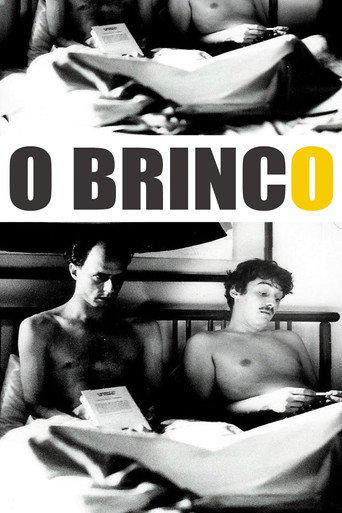 Póster de O Brinco