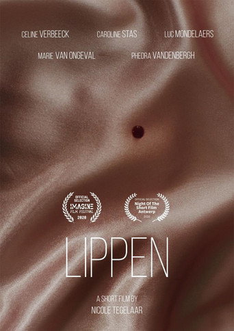 Póster de Lippen