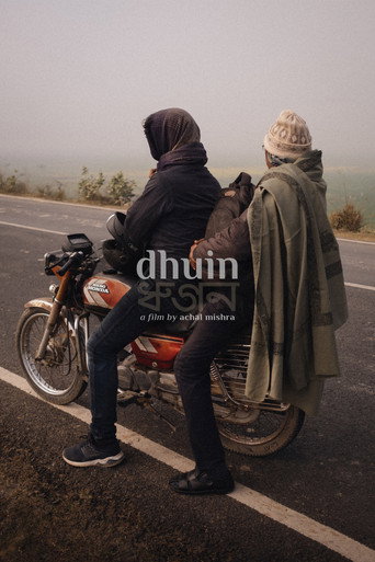 Póster de Dhuin
