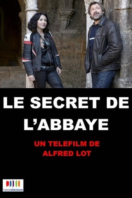 Póster de Le Secret de l'abbaye