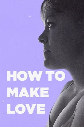 Póster de How to Make Love