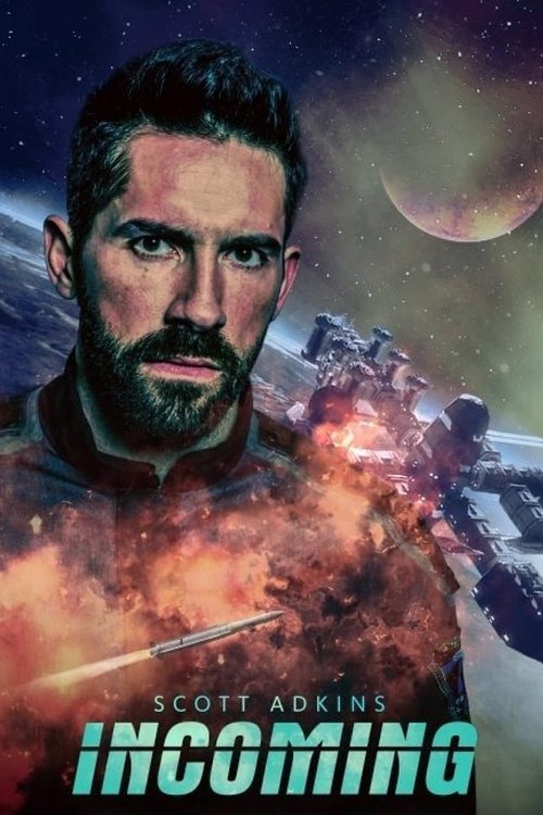 Póster de Impacto Letal