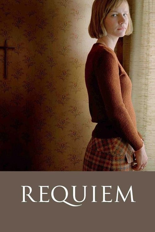 Póster de Requiem