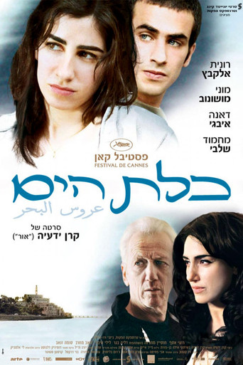 Póster de כלת הים
