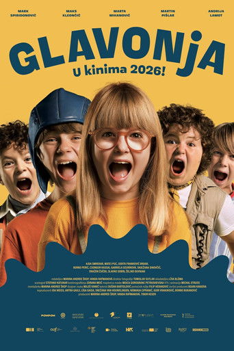 Póster de Glavonja