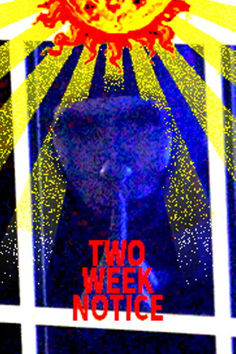 Póster de Two Week Notice