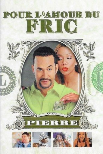 Póster de For Da Love of Money