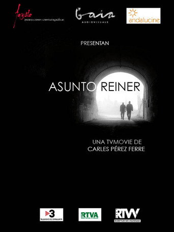 Póster de Asunto Reiner