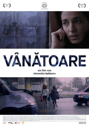 Póster de Vânătoare